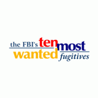 FBI (10MWF) Logo Vector