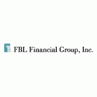 FBL Financial Group Logo PNG Vector