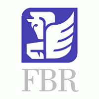 FBR Logo PNG Vector