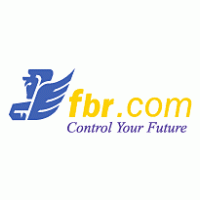 FBR.com Logo PNG Vector