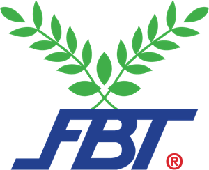 FBT Footballthai Logo PNG Vector