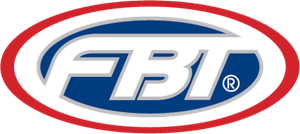 FBT Footballthai Logo Vector