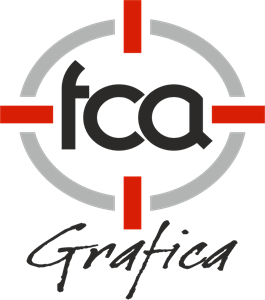 FCA Grafica Logo PNG Vector