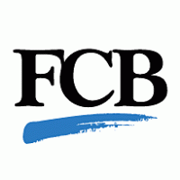 FCB Logo PNG Vector