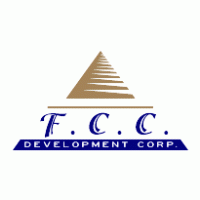 FCC Logo PNG Vector