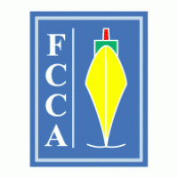 FCCA Logo PNG Vector