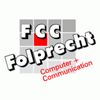 FCC Folprecht Logo PNG Vector
