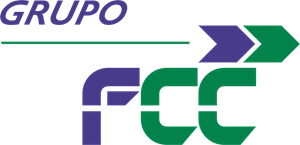 FCC Grupo Logo PNG Vector