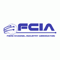 FCIA Logo PNG Vector