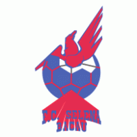 FCM Bacau Logo PNG Vector