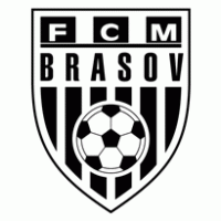 FCM Brasov Logo Vector