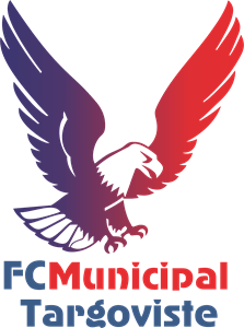 FCM Municipal Targoviste Logo PNG Vector