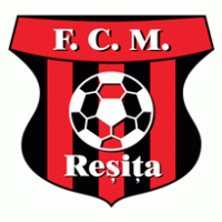 FCM Resita Logo PNG Vector