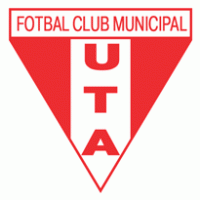 FCM UTA Arad Logo PNG Vector