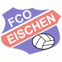FCO Eischen Logo PNG Vector