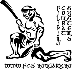 FCS Kali Hungary Logo Vector