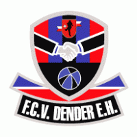 FCV Dender EH Logo PNG Vector