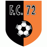 FC 72 Erpeldange Logo PNG Vector