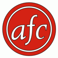 FC Aberdeen Logo Vector
