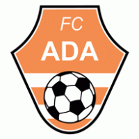 FC Ada Velipoje Logo PNG Vector