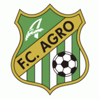 FC Agro Chisinau Logo Vector