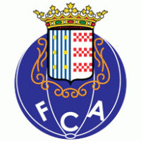 FC Alpendurada Logo PNG Vector