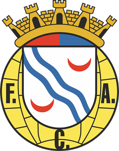 FC Alverca Logo PNG Vector