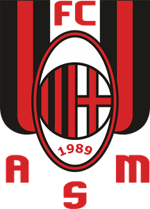 FC Anderlecht Sporting Milan Logo Vector