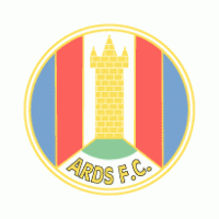 FC Ards Logo Vector