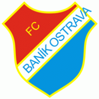 FC BANIK Ostrava Logo PNG Vector
