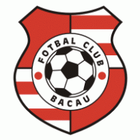 FC Bacau Logo Vector