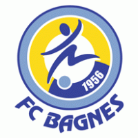 FC Bagnes Logo PNG Vector