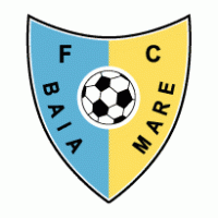 FC Baia Mare Logo PNG Vector