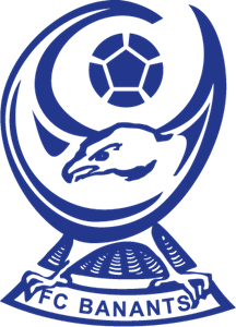 FC Banants Yerevan Logo PNG Vector