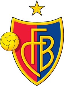 FC Basel Logo Vector
