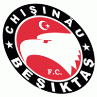FC Besiktas Chisinau Logo Vector