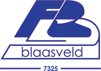 FC Blaasveld Logo PNG Vector