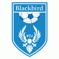 FC Blackbird Jyvaskyla Logo PNG Vector