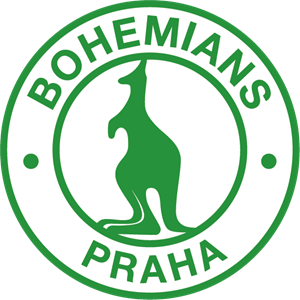 FC Bohemians Praha Logo Vector