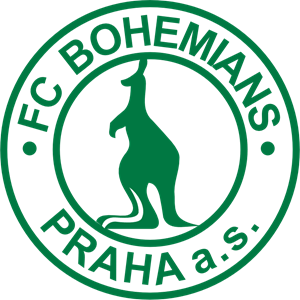 FC Bohemians Praha a.c. Logo PNG Vector