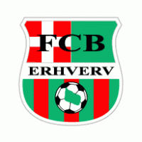 FC Bornholm Logo PNG Vector