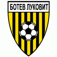 FC Botev Lukovit Logo PNG Vector