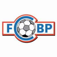 FC Bourg Peronnas Logo PNG Vector