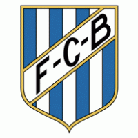 FC Bourges Logo PNG Vector