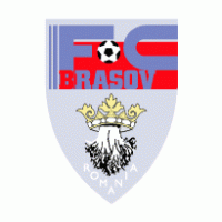FC Brasov Logo Vector