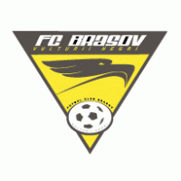 FC Brasov Logo PNG Vector