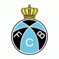 FC Brugge Logo PNG Vector