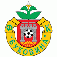 FC Bukovyna Logo Vector