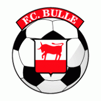FC Bulle Logo Vector
