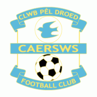 FC Caersws Logo PNG Vector